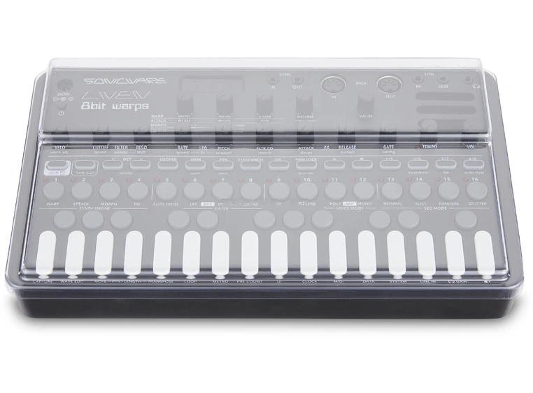Decksaver SONICWARE LIVEN 