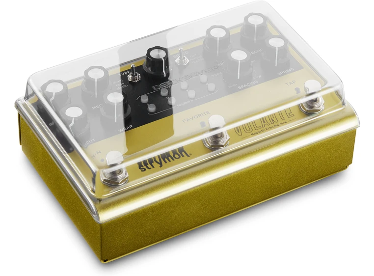 Decksaver Strymon Nightsky & Volante 