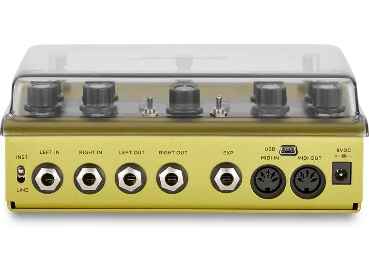 Decksaver Strymon Nightsky & Volante 