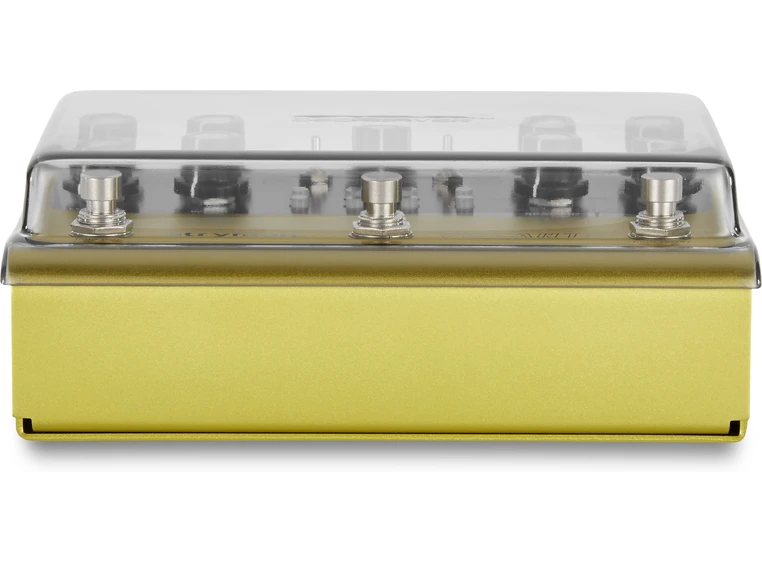 Decksaver Strymon Nightsky & Volante 