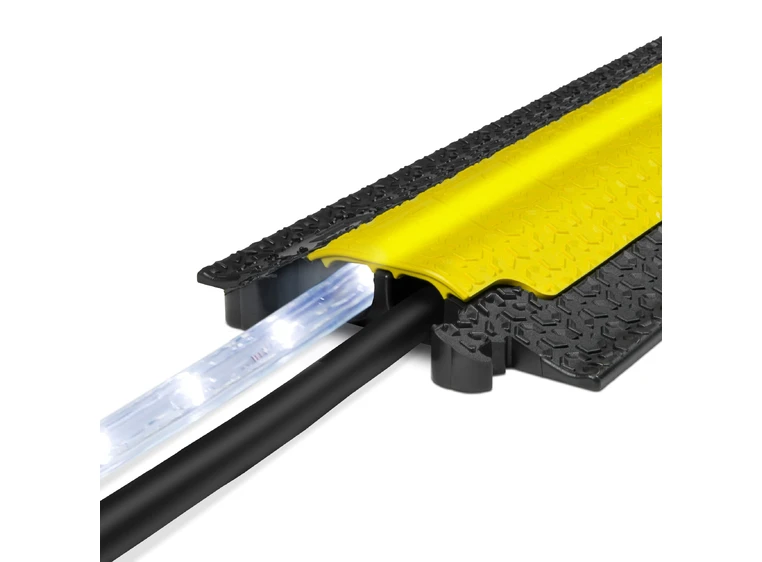 Defender MICRO 2 LUX Cable Protector Micro 2 LUX 2-Channel 