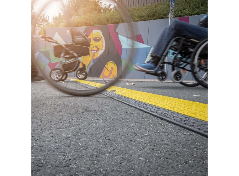 Defender MICRO 2 LUX Cable Protector Micro 2 LUX 2-Channel 