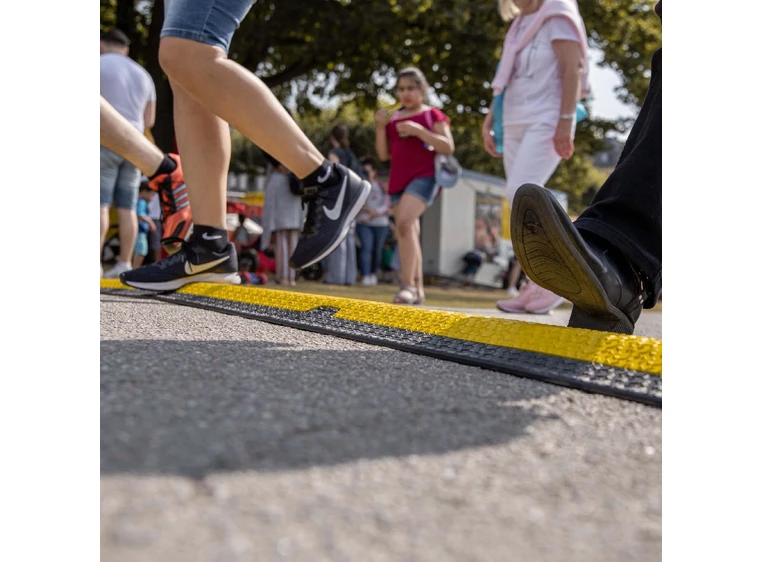 Defender MICRO 2 LUX Cable Protector Micro 2 LUX 2-Channel 