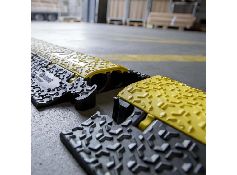 Defender MICRO 2 LUX Cable Protector Micro 2 LUX 2-Channel 