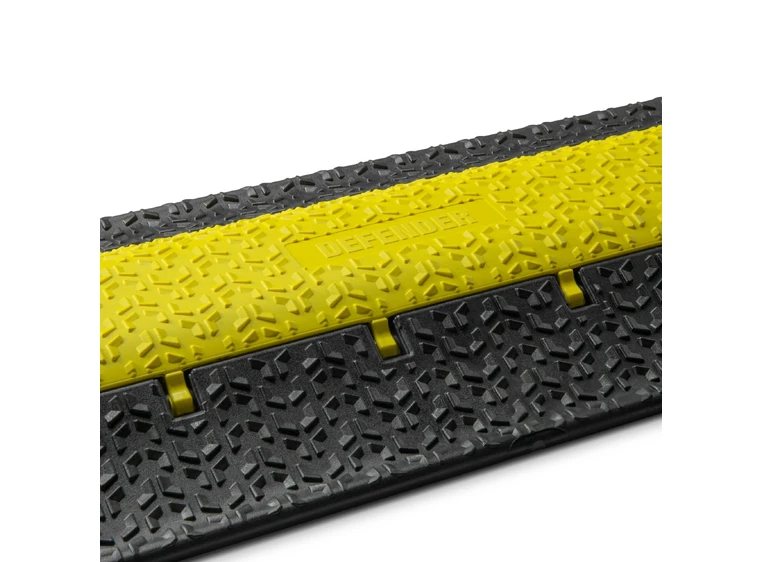 Defender MICRO 2 LUX Cable Protector Micro 2 LUX 2-Channel 