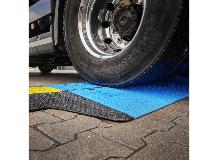 Defender MIDI 5 2D R BLU - Midi 5 2D Modular system - blue ramp 