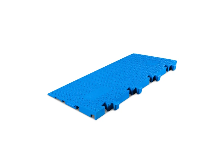 Defender MIDI 5 2D R BLU - Midi 5 2D Modular system - blue ramp 