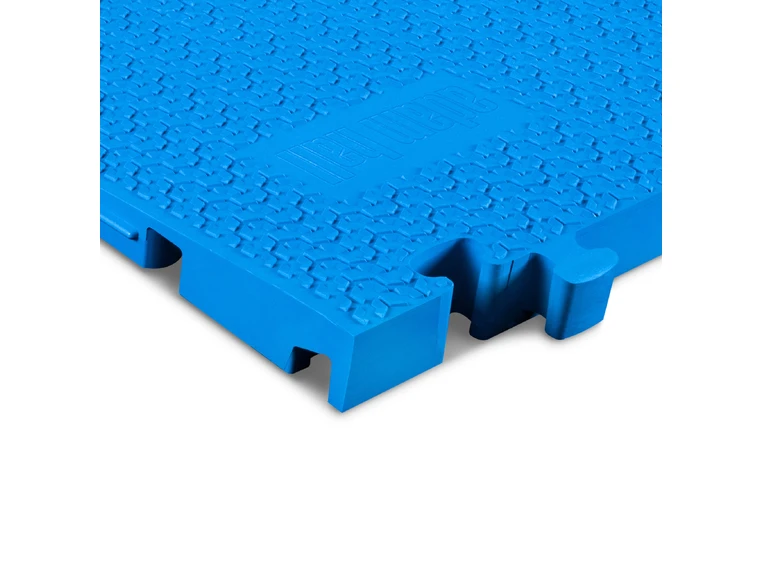 Defender MIDI 5 2D R BLU - Midi 5 2D Modular system - blue ramp 