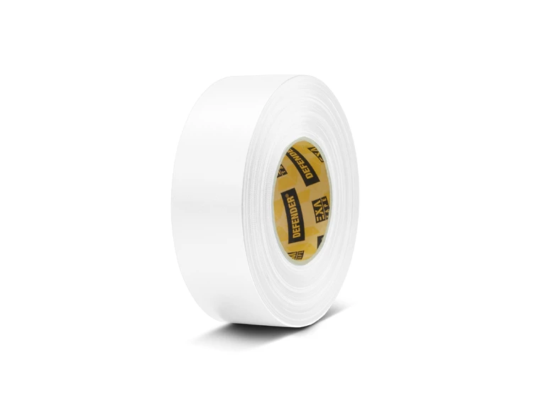 Defender T EXA W 50 BULK - EXA-TAPE® White Glossy 50mm Bulk 