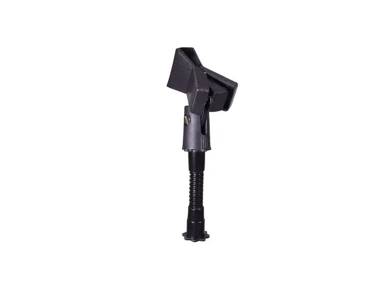 Dixon PAKL-MC2-TMS-HP Clip mic holder sett 