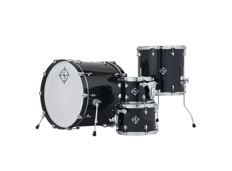 Dixon PODCSTH422-01-PB Cornerstone Hybrid Shellset 4pc 