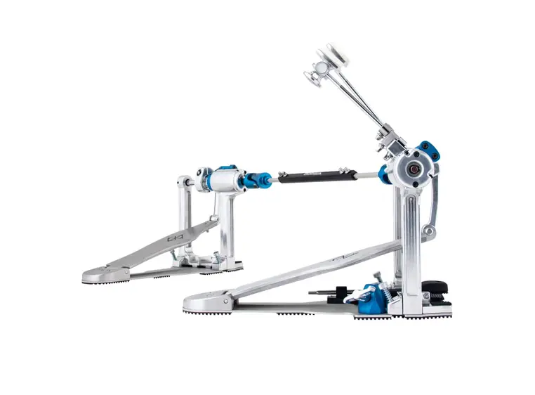 Dixon PP-PCPD1D Precision Coil Double Pedal Direct Drive 
