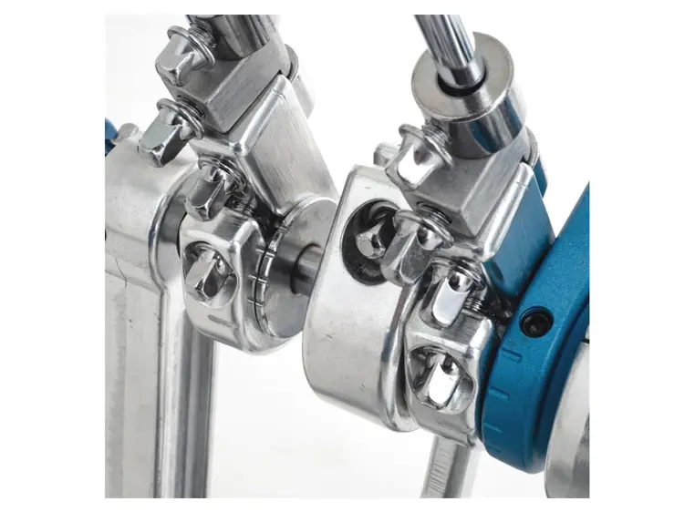 Dixon PP-PCPD1D Precision Coil Double Pedal Direct Drive 