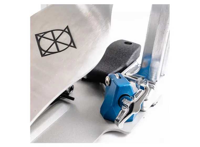 Dixon PP-PCPD1D Precision Coil Double Pedal Direct Drive 