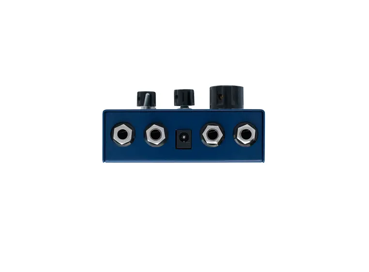 Dreadbox DARKNESS Stereo Reverb 