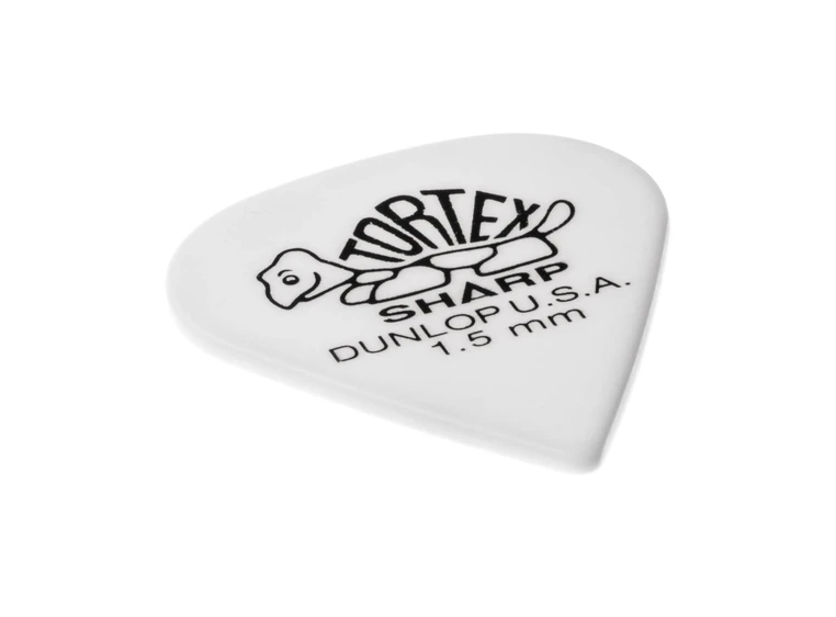 Dunlop 412P150 Tortex Sharp 12-pack 