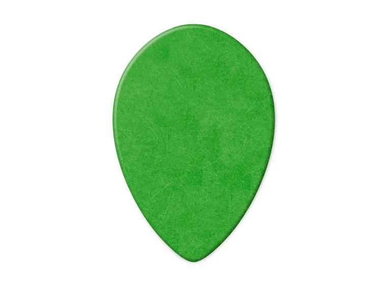 Dunlop 423R088 Tortex Small Teardrop, 36 stk 
