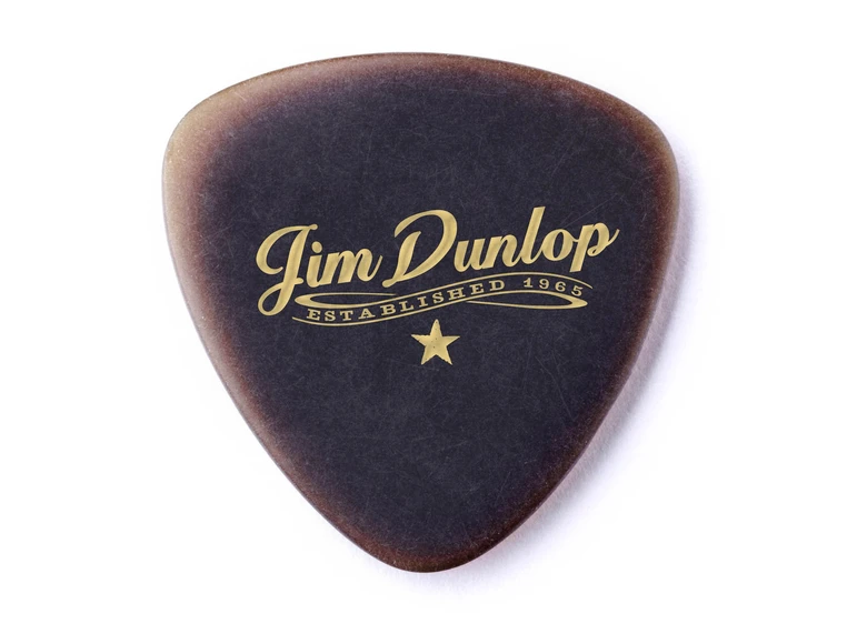 Dunlop 494P102 Americana Large Triangle 3-pakning 
