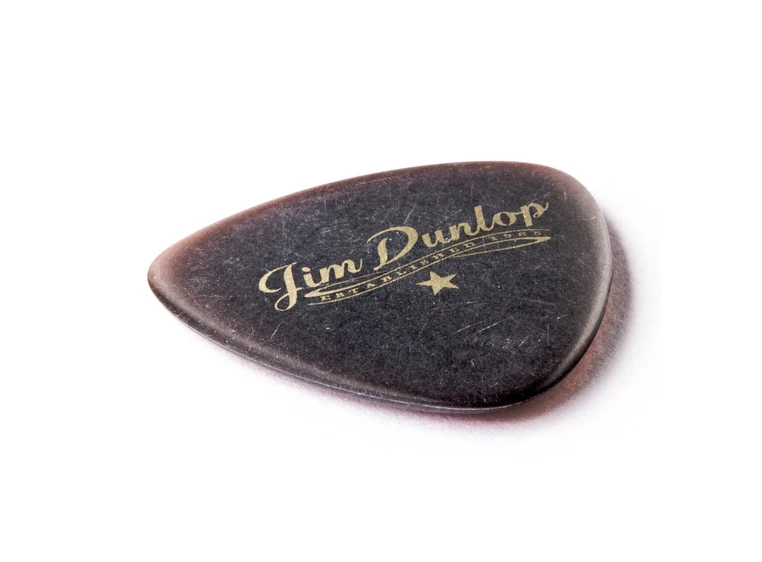 Dunlop 494P102 Americana Large Triangle 3-pakning 