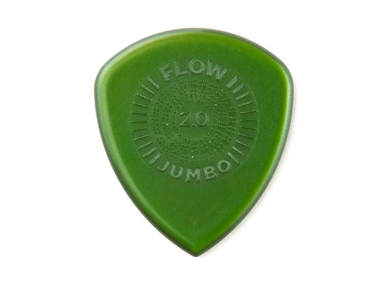 Dunlop 547R200 Flow Jumbo 12-pack