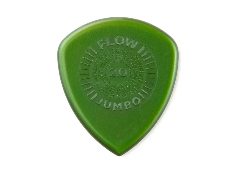 Dunlop 547R200 Flow Jumbo 12-pack 