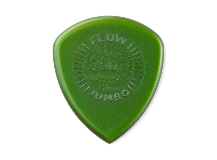 Dunlop 547R200 Flow Jumbo 12-pakning