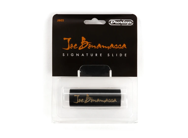 Dunlop JB02 Joe Bonamassa Slide 