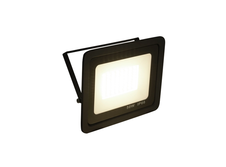EUROLITE LED IP FL-50 SMD varmhvit 
