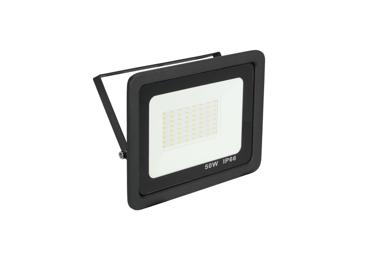 EUROLITE LED IP FL-50 SMD varmhvit 