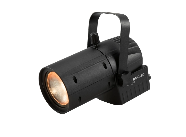 EUROLITE LED PPC-20 WW Spot 