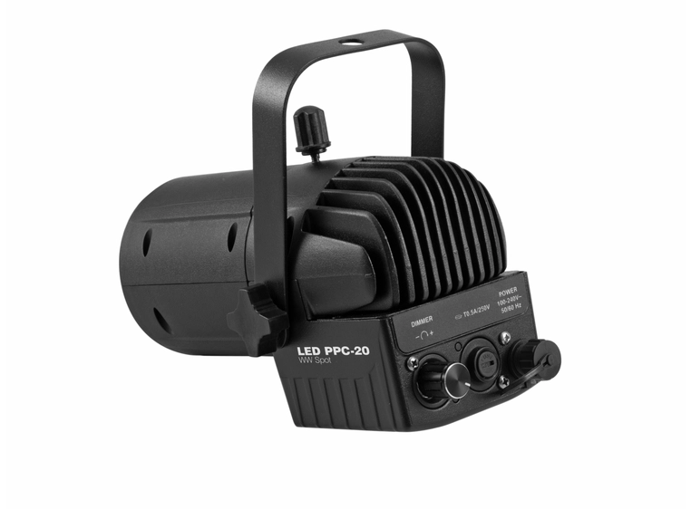 EUROLITE LED PPC-20 WW Spot 