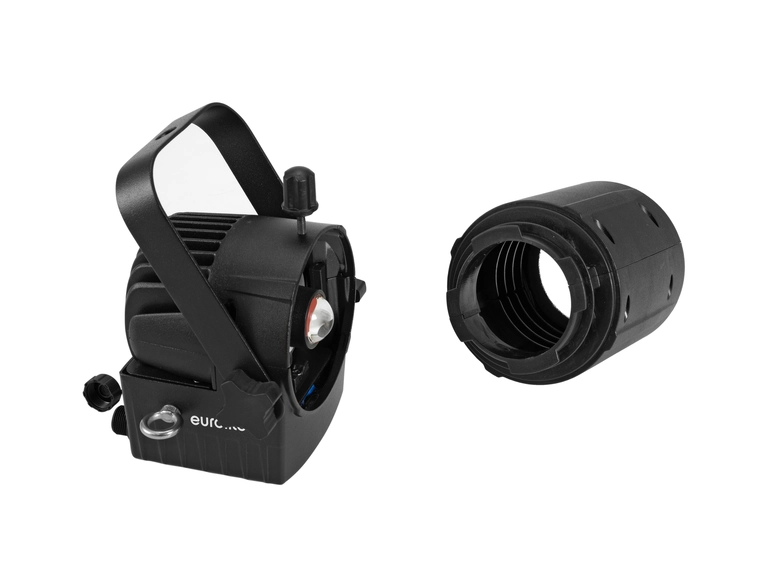 EUROLITE LED PPC-20 WW Spot 