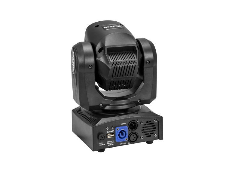 EUROLITE LED TMH-S60 Moving Head Spot 