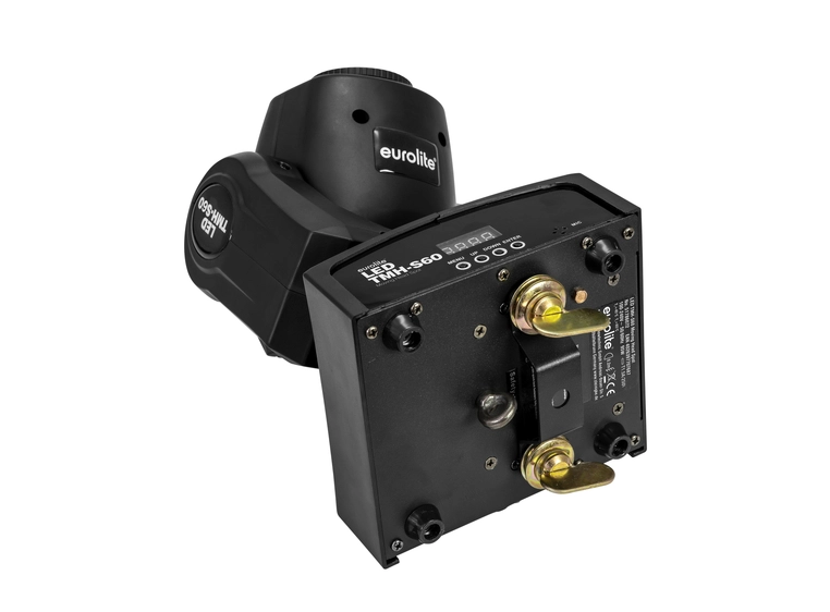 EUROLITE LED TMH-S60 Moving Head Spot 