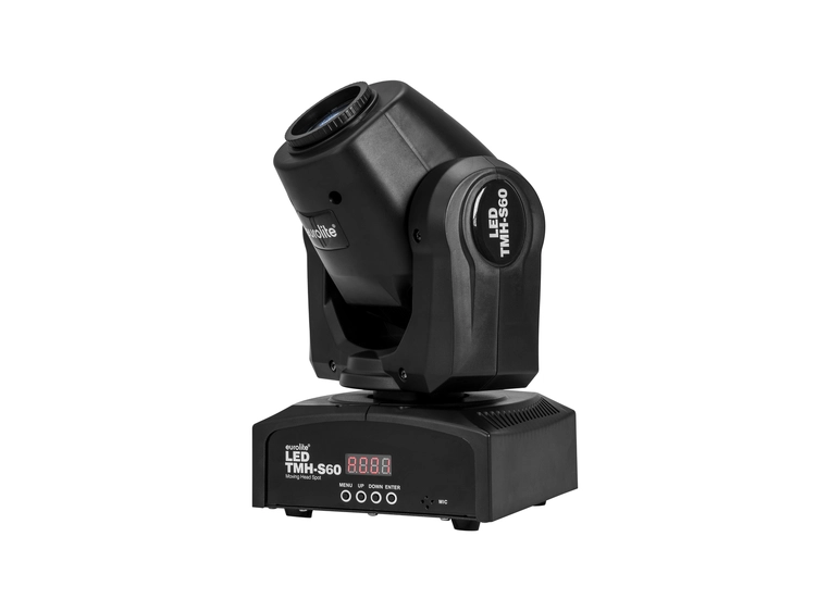 EUROLITE LED TMH-S60 Moving Head Spot 