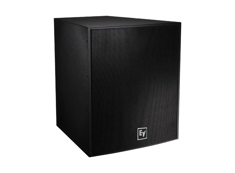 Electro-Voice Høyttaler Sub Passiv Kabinett 18" 400W 8ohm Sort 