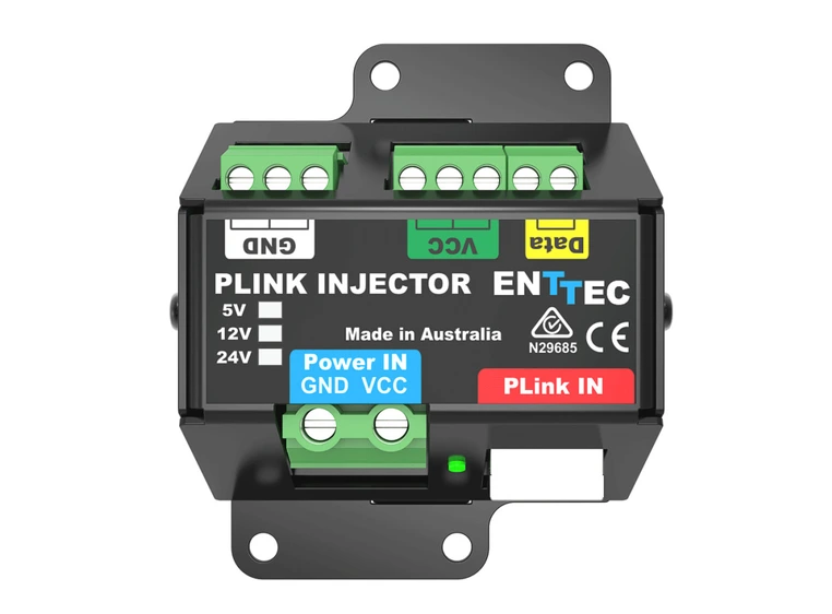 Enttec PLINK Injector 12-24V 