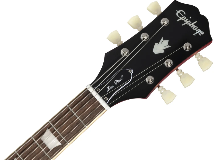 Epiphone 1961 Les Paul SG Standard Aged 60s Cherry 