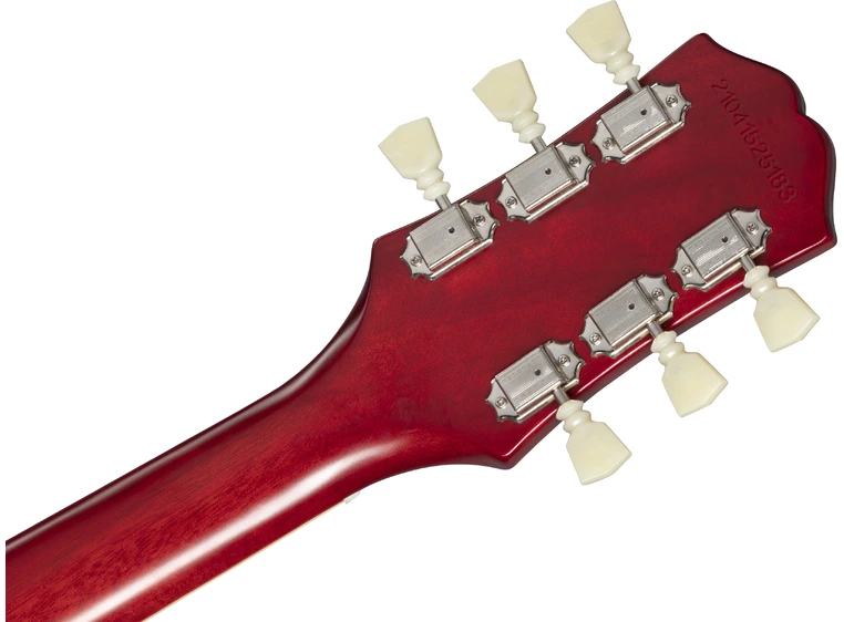 Epiphone 1961 Les Paul SG Standard Aged 60s Cherry 