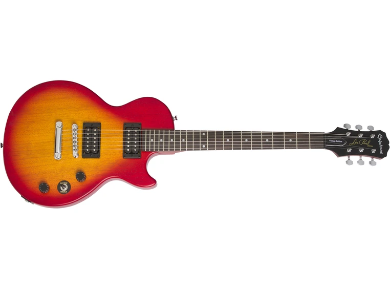Epiphone Les Paul Special VE Heritage Cherry Vintage 
