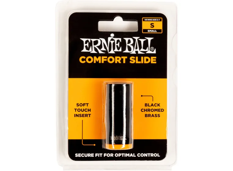 Ernie Ball EB-4287 Comfort Slide Small 