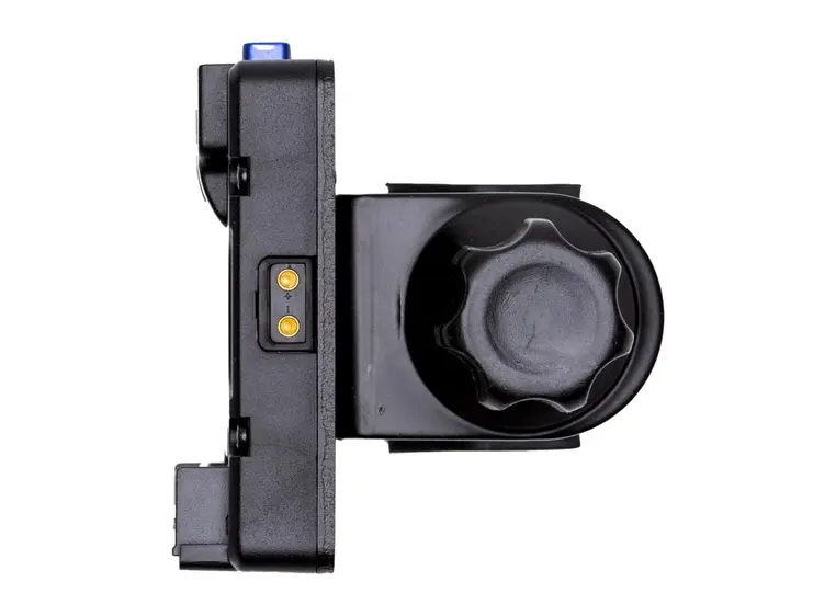 FXLION Nano clamp plate For feste på kamerarig 