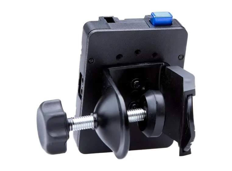 FXLION Nano clamp plate For feste på kamerarig 