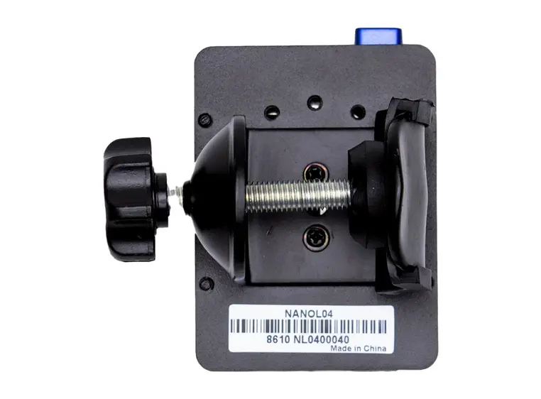 FXLION Nano clamp plate For feste på kamerarig 