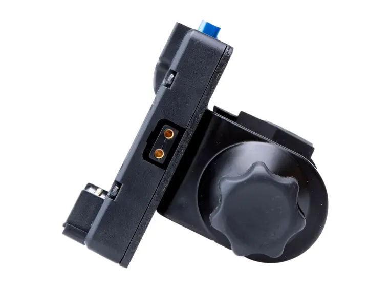 FXLION Nano clamp plate For feste på kamerarig 