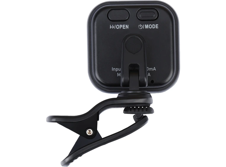 Fender Flash 2.0 Rechargeable Tuner 