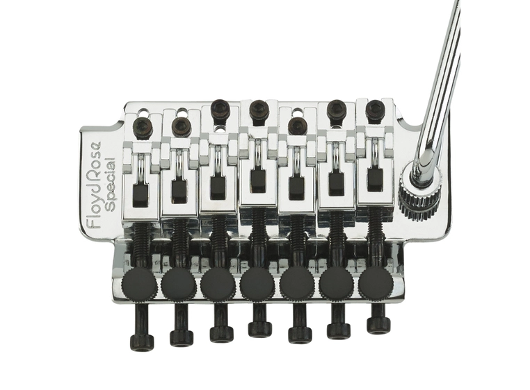 Floyd Rose Special 7-String Tremolo Chrome 
