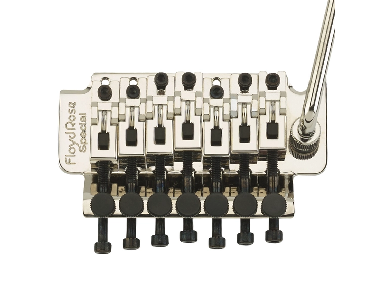 Floyd Rose Special 7-String Tremolo Nickel 