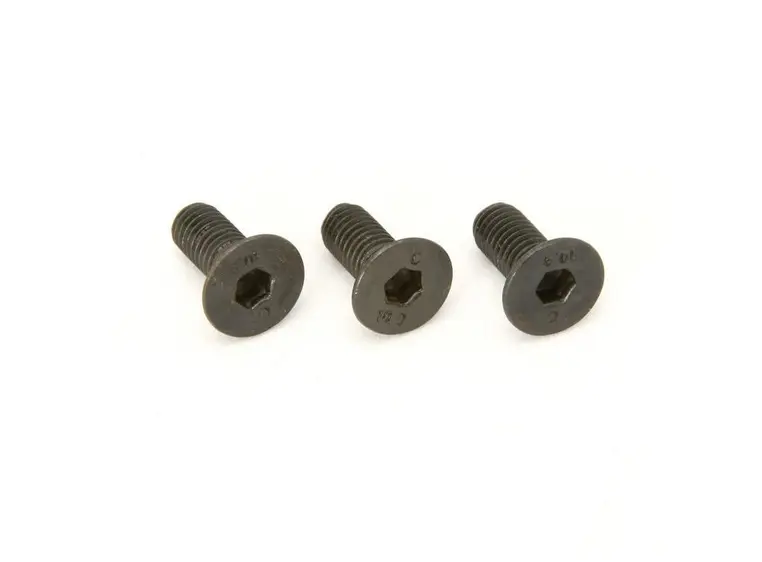 Floyd Rose Tremolo Block Mounting Screws (FRTBMSP) 