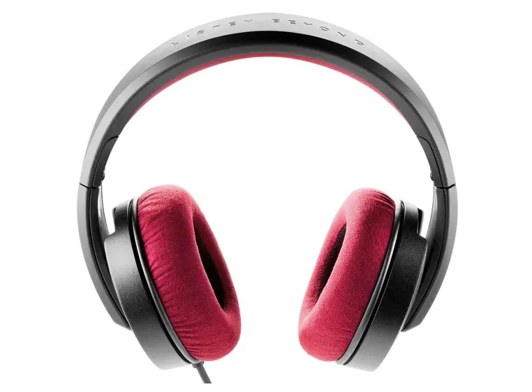 Focal Listen Pro Lukket referanse Studio hodetelefoner 